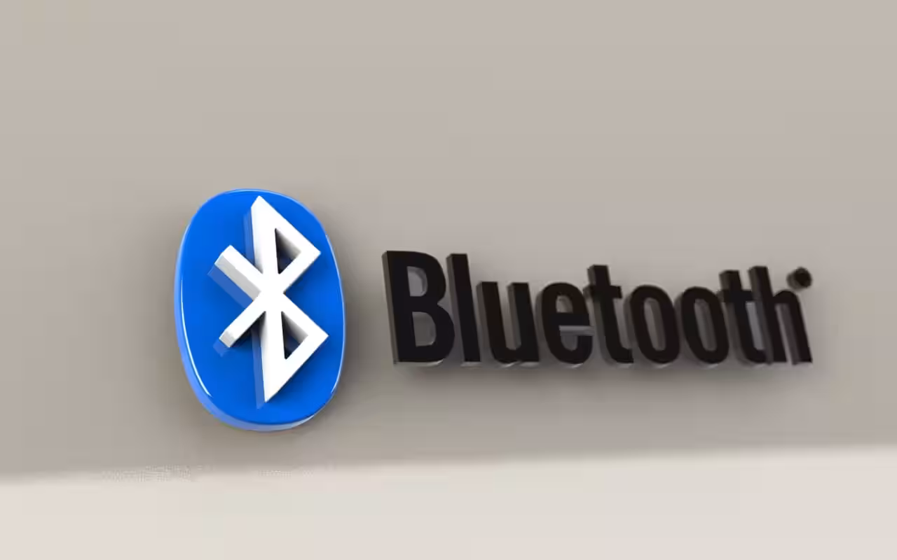 bluetooth logo