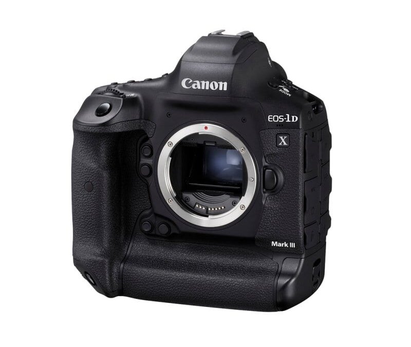 24 самые интересные новинки с выставки CES 2020 29 canon 1dxbody 3q hires