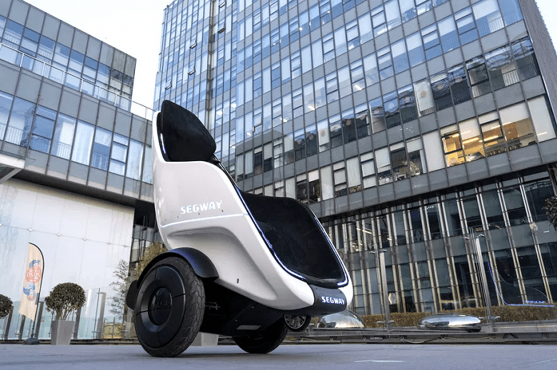 CES 2020. Компания Segway представила новый транспорт — S-Pod 4 cdn.vox cdn 0 large
