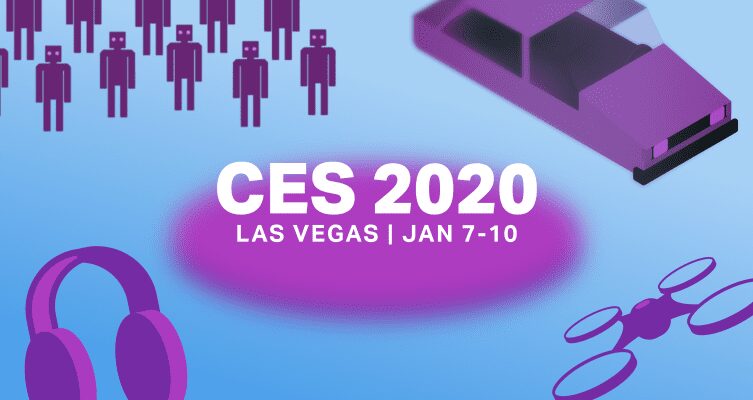 CES 2020. Компания Looking Glass представила голографический 3D-дисплей 2 ces 2020 splash