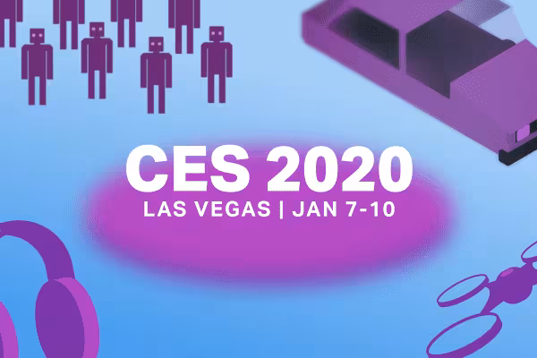 ces 2020 splash