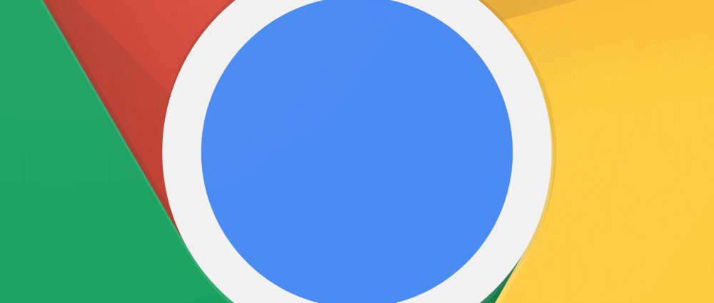 chrome