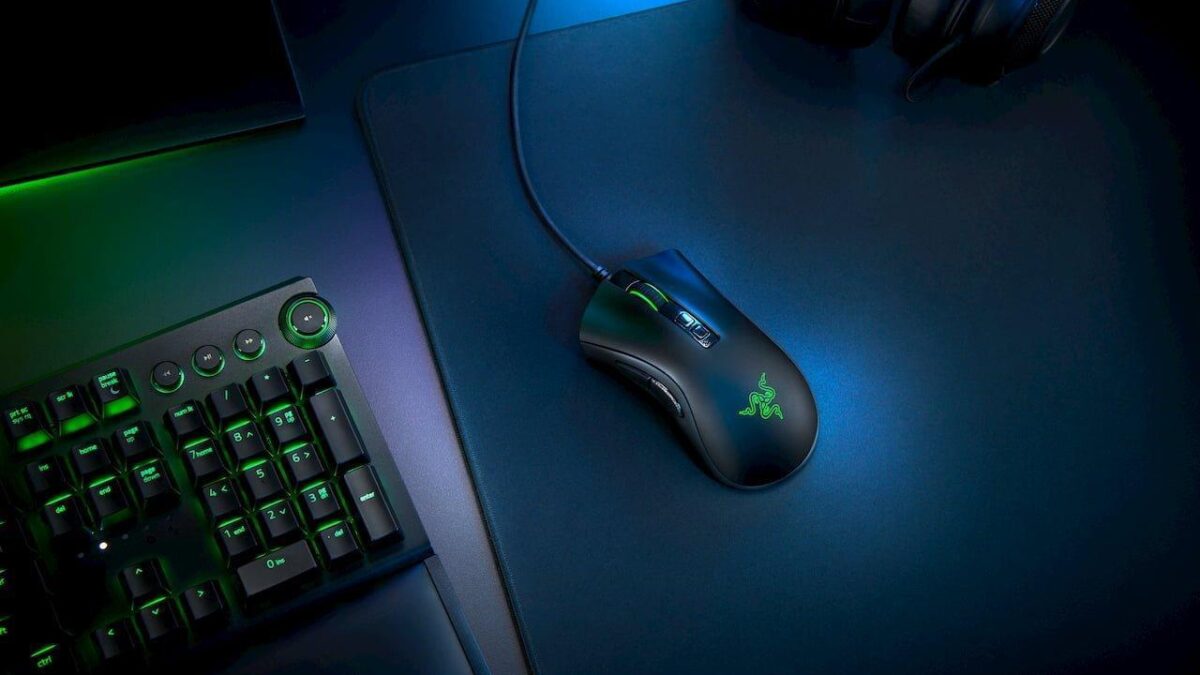 deathadder v2 2