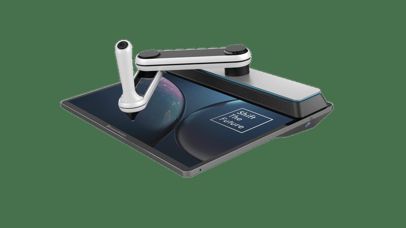 24 самые интересные новинки с выставки CES 2020 33 dr. caro 1