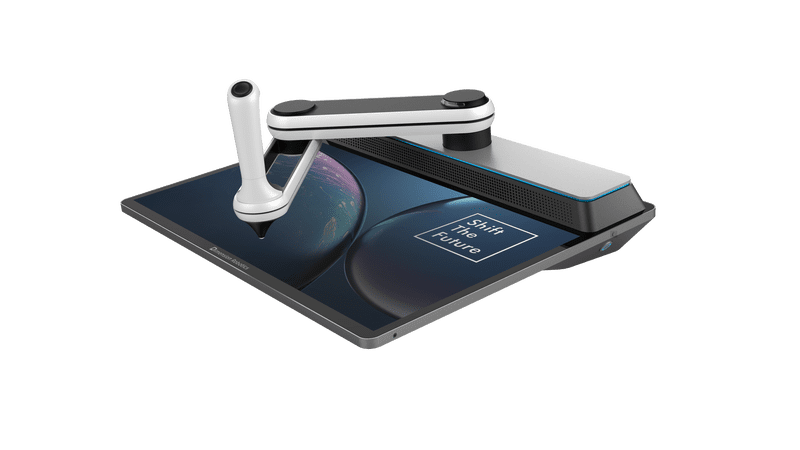 24 самые интересные новинки с выставки CES 2020 33 dr. caro 1