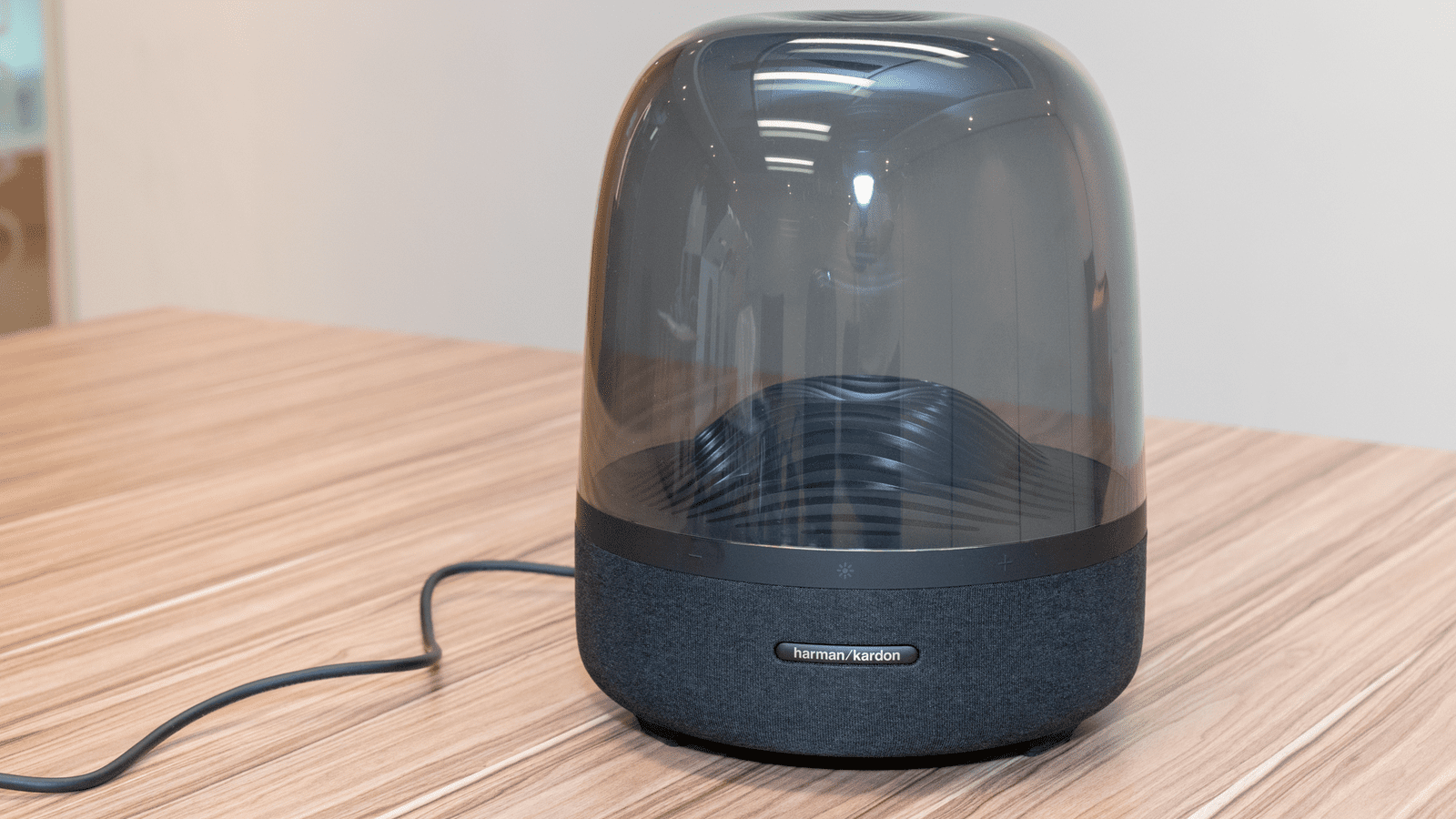 CES 2020. Harman представила новую акустику 8 dsc00552