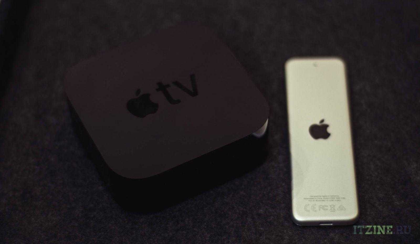 Обзор Apple TV 4K. Другие не нужны 23 dsc 8041 edit