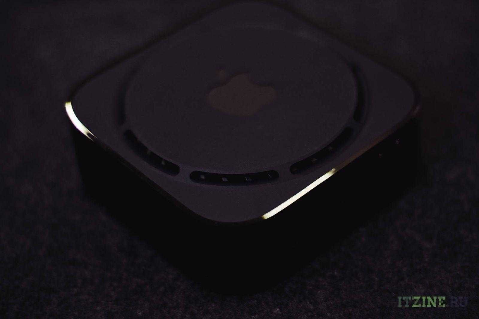 Обзор Apple TV 4K. Другие не нужны 17 dsc 8050 edit