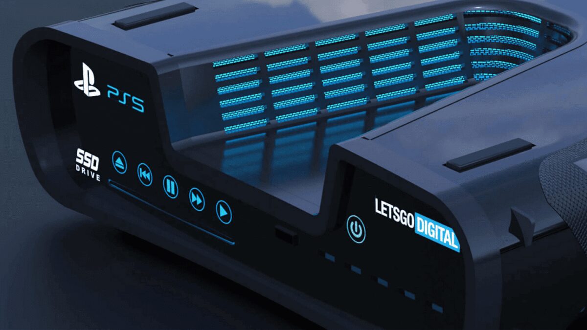 Уборщик из Ubisoft слил в Сеть фотографии PlayStation 5 3 f59b076e05f56a152848c87ae9166adc716861fc