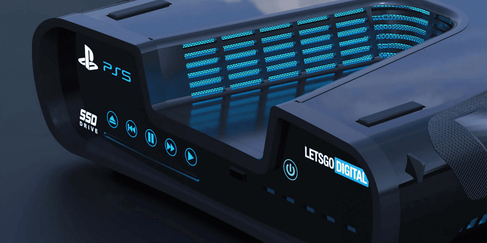 Уборщик из Ubisoft слил в Сеть фотографии PlayStation 5 3 f59b076e05f56a152848c87ae9166adc716861fc