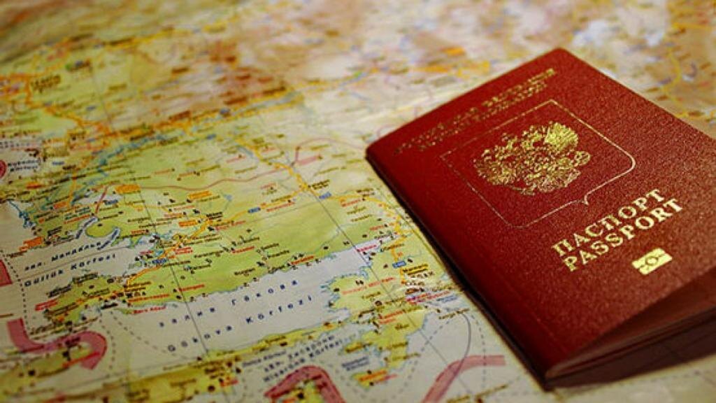 В России заработали криптокабины для получения загранпаспорта 3 fc946eaf55873755b8e6162707c02347