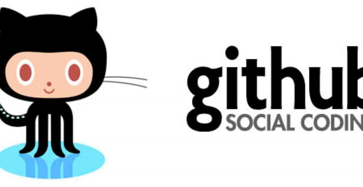 В России предложили создать аналог GitHub 4 github logo