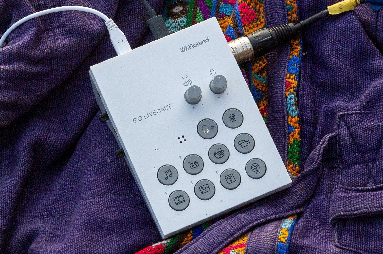 24 самые интересные новинки с выставки CES 2020 43 golivecast hero