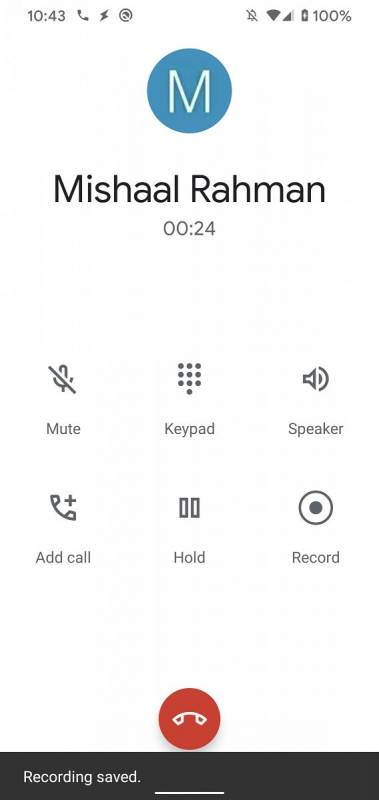 google phone call recording 3 379x800 1