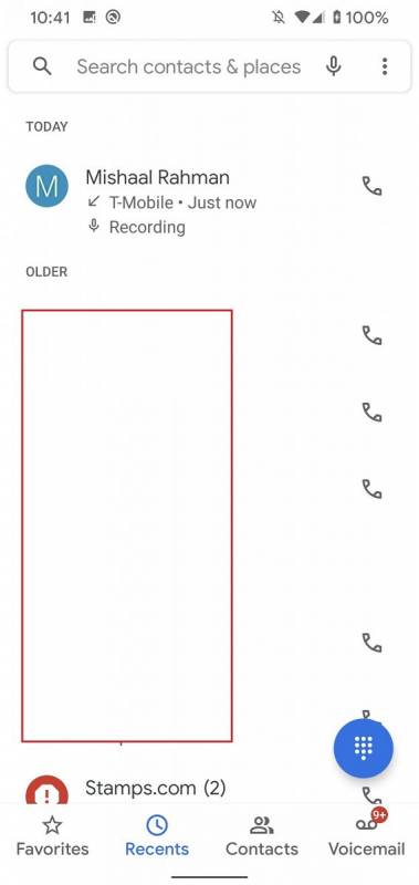 google phone call recording 4 379x800 1