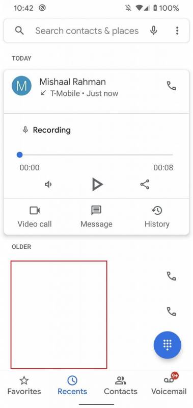 google phone call recording 5 379x800 1