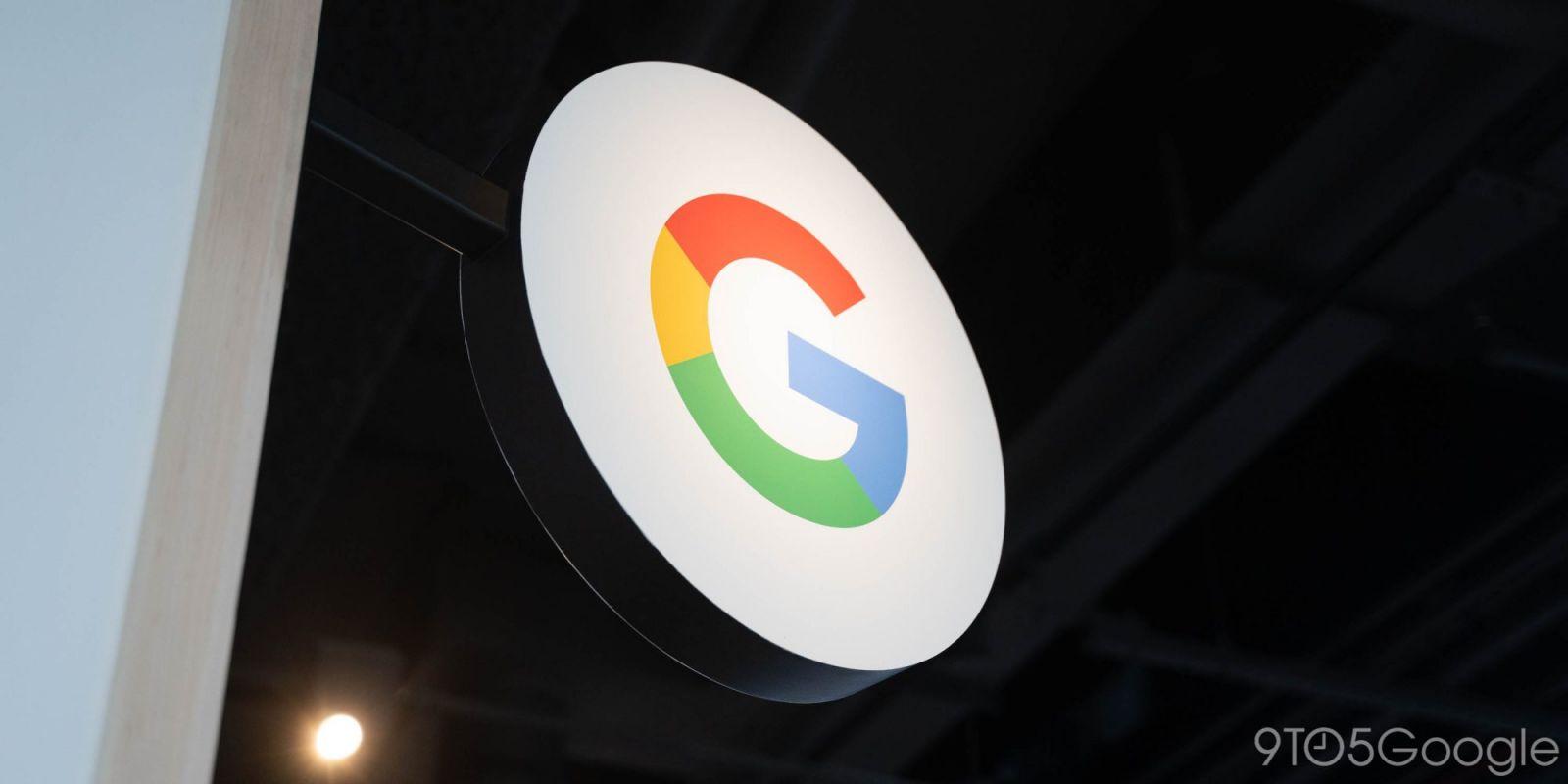 Alphabet и генеральный директор Google Сундар Пичаи хотят регулировать искусственный интеллект 4 google logo 2