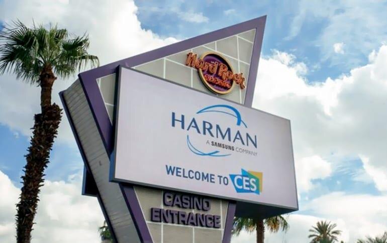 harman ces2020