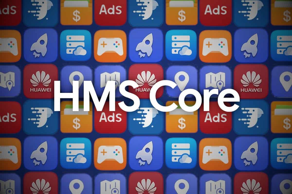 Huawei запустила сервисы HMS Core 4.0 по всему миру 5 hms core