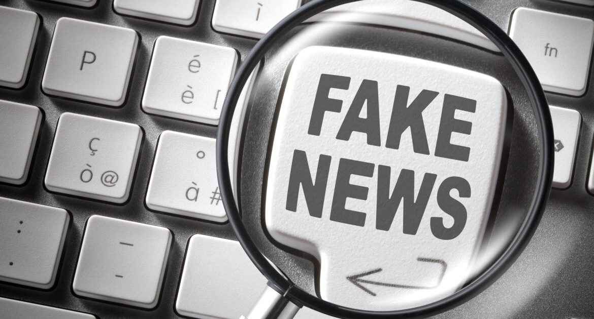 http o.aolcdn.com hss storage midas cd6ccda1b5c0799cb309bc26c3eb1ad3 206078071 fake news computer keyboard with fake news key enlarged by a glass picture id863785500 1170x630 1