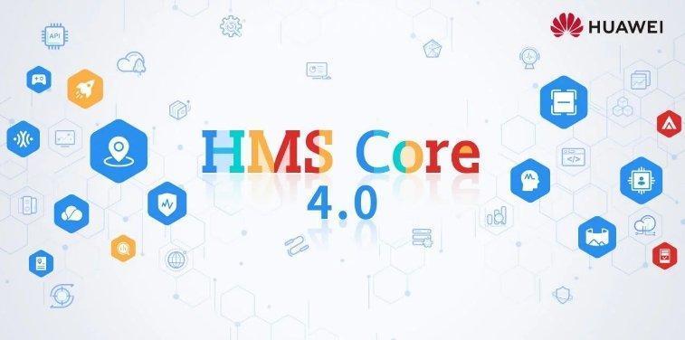 Huawei запустила сервисы HMS Core 4.0 по всему миру 4 huawei hms 4