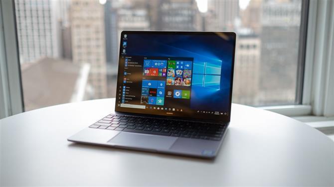 Huawei выпустит 3 ноутбука в 2020 году 4 huawei matebook 13 review