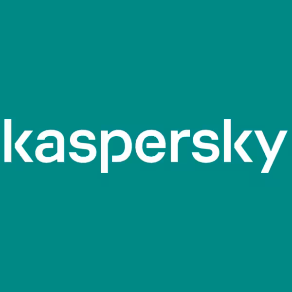 kaspersky new logo