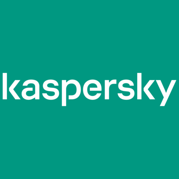 kaspersky new logo