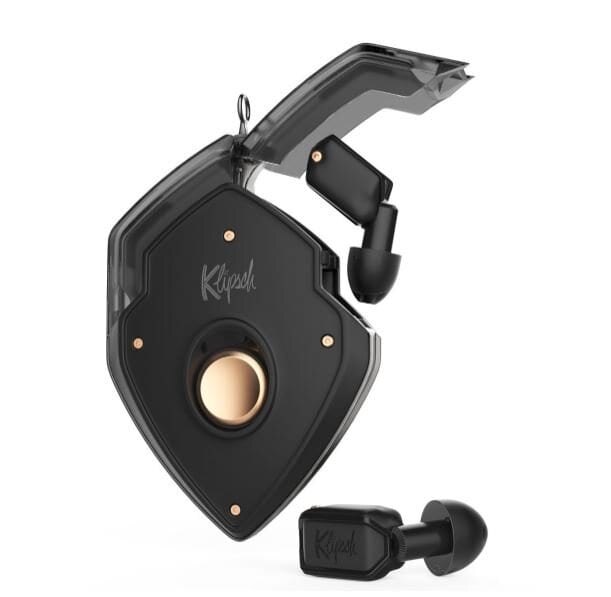 Klipsch анонсировал новые беспроводные наушники с ИИ 4 klipsh1