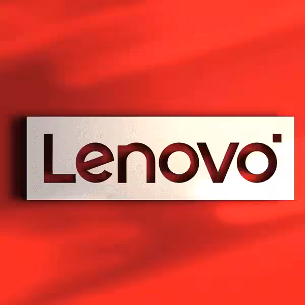 lenovo logo design 2x
