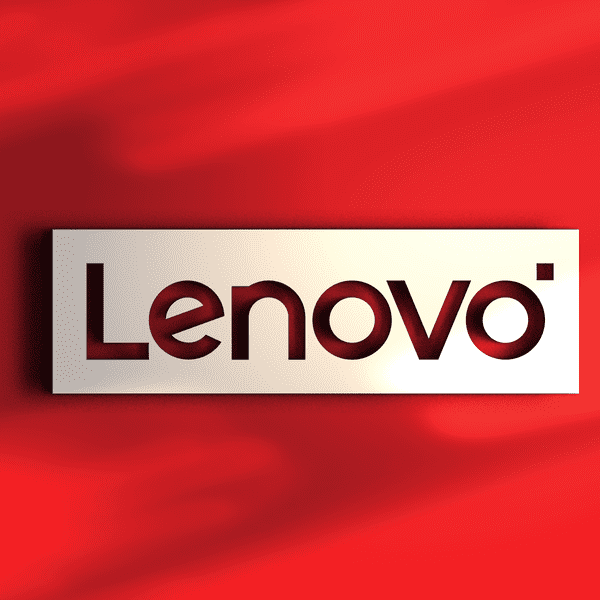 lenovo logo design 2x
