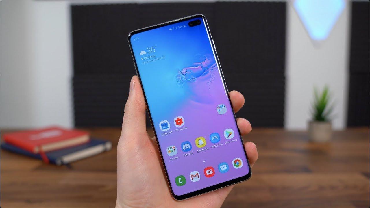 В Samsung новый директор по мобильным технологиям 5 maxresdefault 6