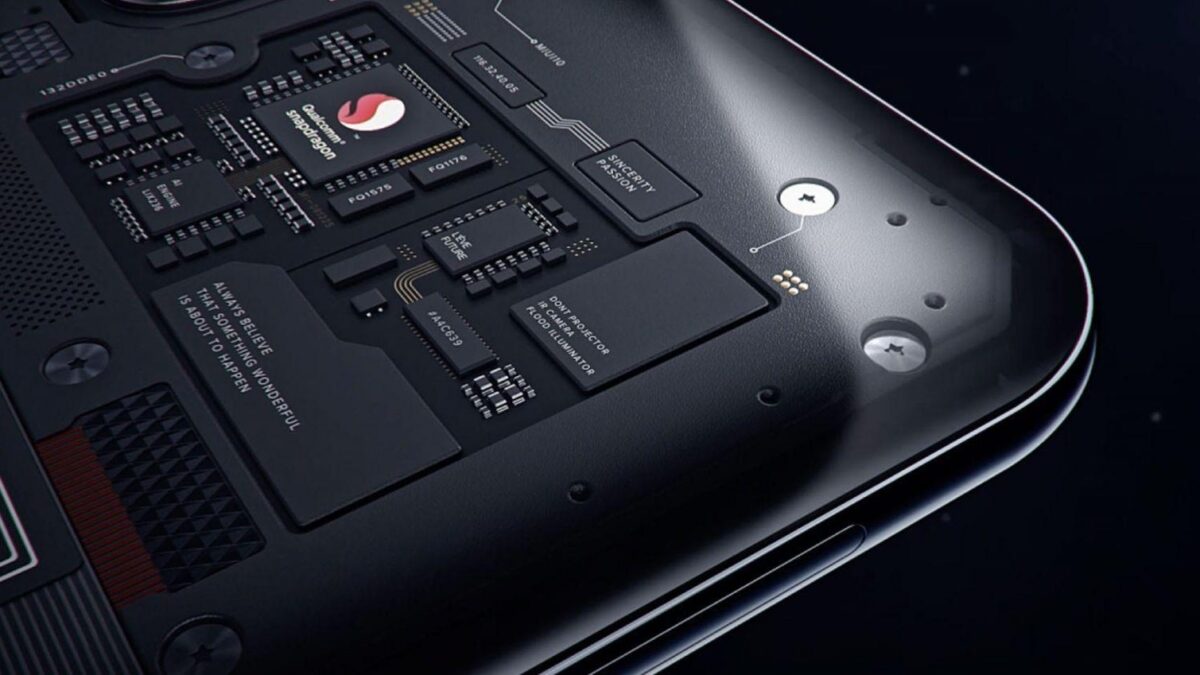 Рассекречены характеристики и цена смартфона Xiaomi Mi10 3 mi 8 internal specifications snapdragon