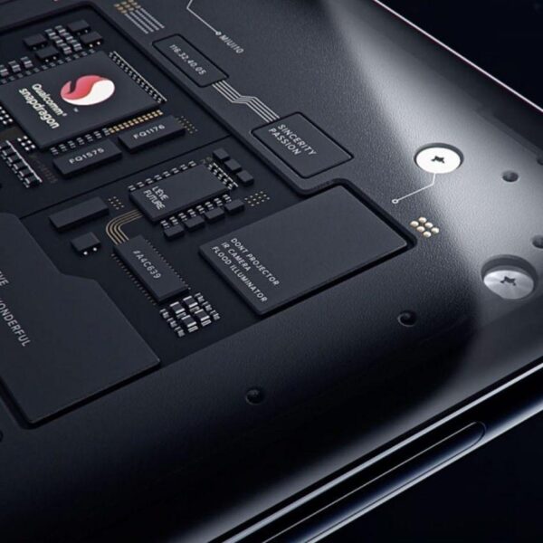 mi 8 internal specifications snapdragon