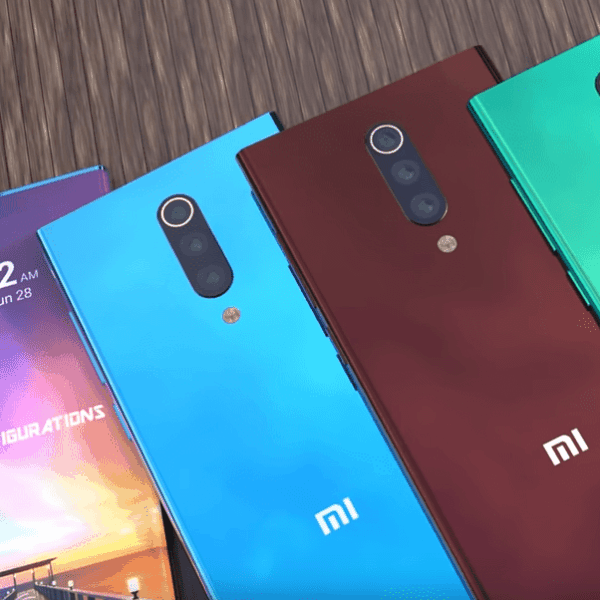 mi 10 concept