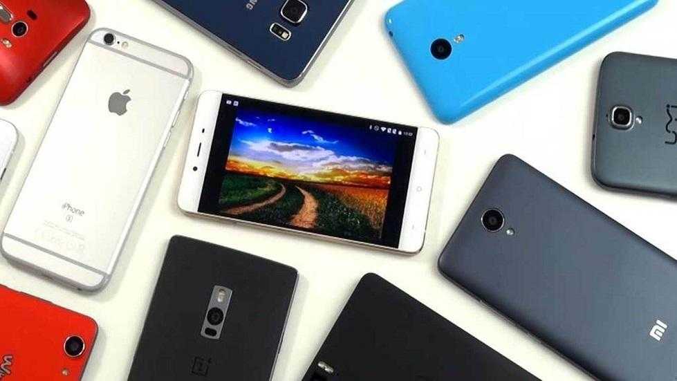 Поставки смартфонов из Китая в Россию приостановлены из-за вспышки коронавируса 5