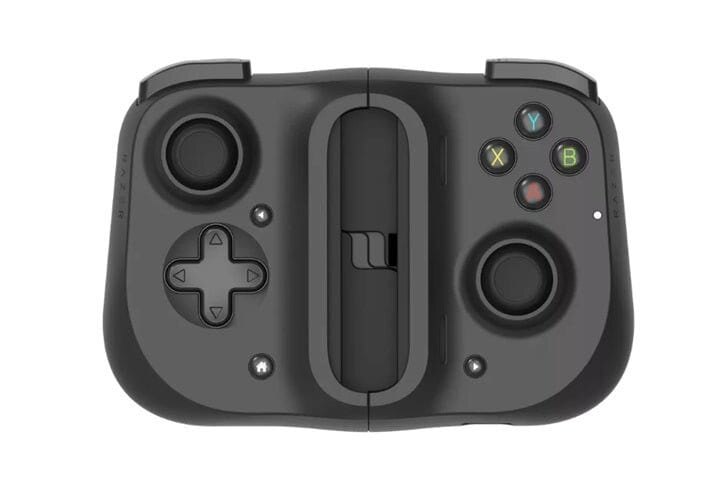 CES 2020. Razer представила геймпад для iPhone и Android 5 razer a
