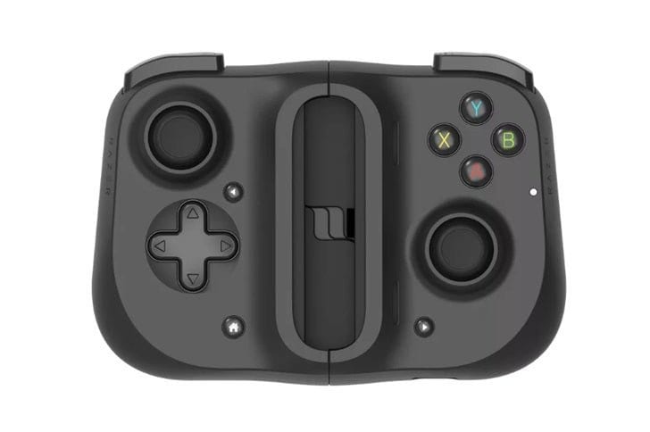 CES 2020. Razer представила геймпад для iPhone и Android 5 razer a