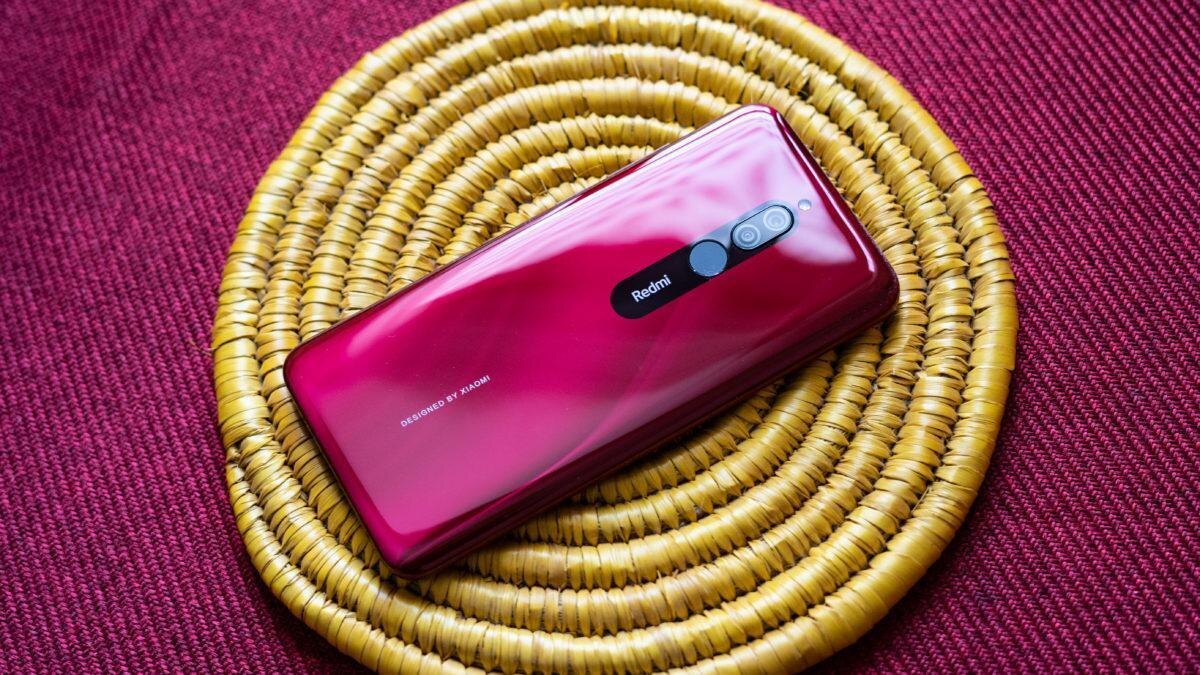 Опубликованы характеристики бюджетного смартфона Redmi 9 3 redmi 8 profile shot of back 1200x675 large