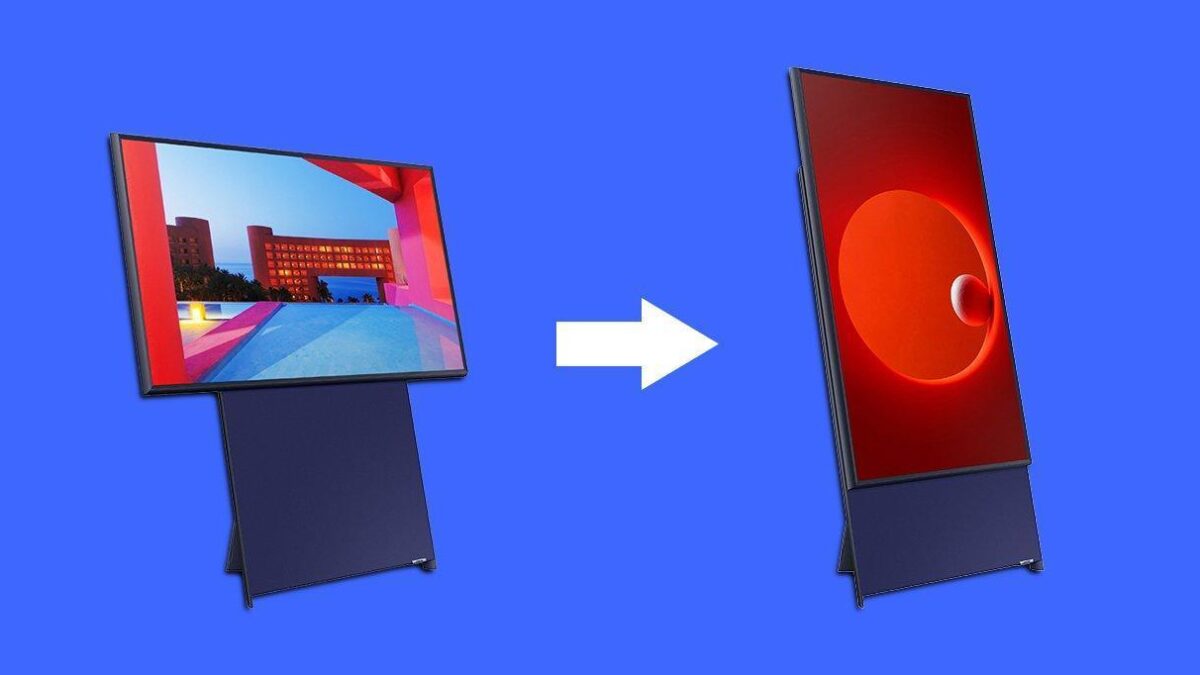 24 самые интересные новинки с выставки CES 2020 44 samsung the sero