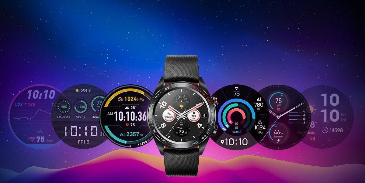 Honor выпускает в России смарт-часы Honor Watch Magic 2 6 section1 content4 pc