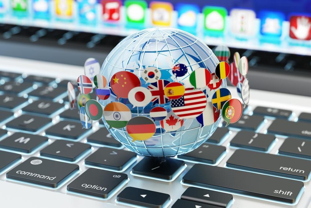 Android сможет переводить речь на лету 2 shutterstock 348701531
