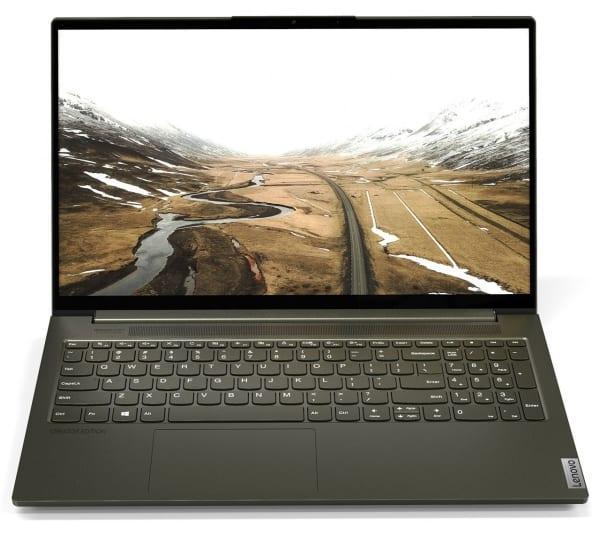 CES 2020. Lenovo представила линейку ноутбуков Creator 7 sm.11.600