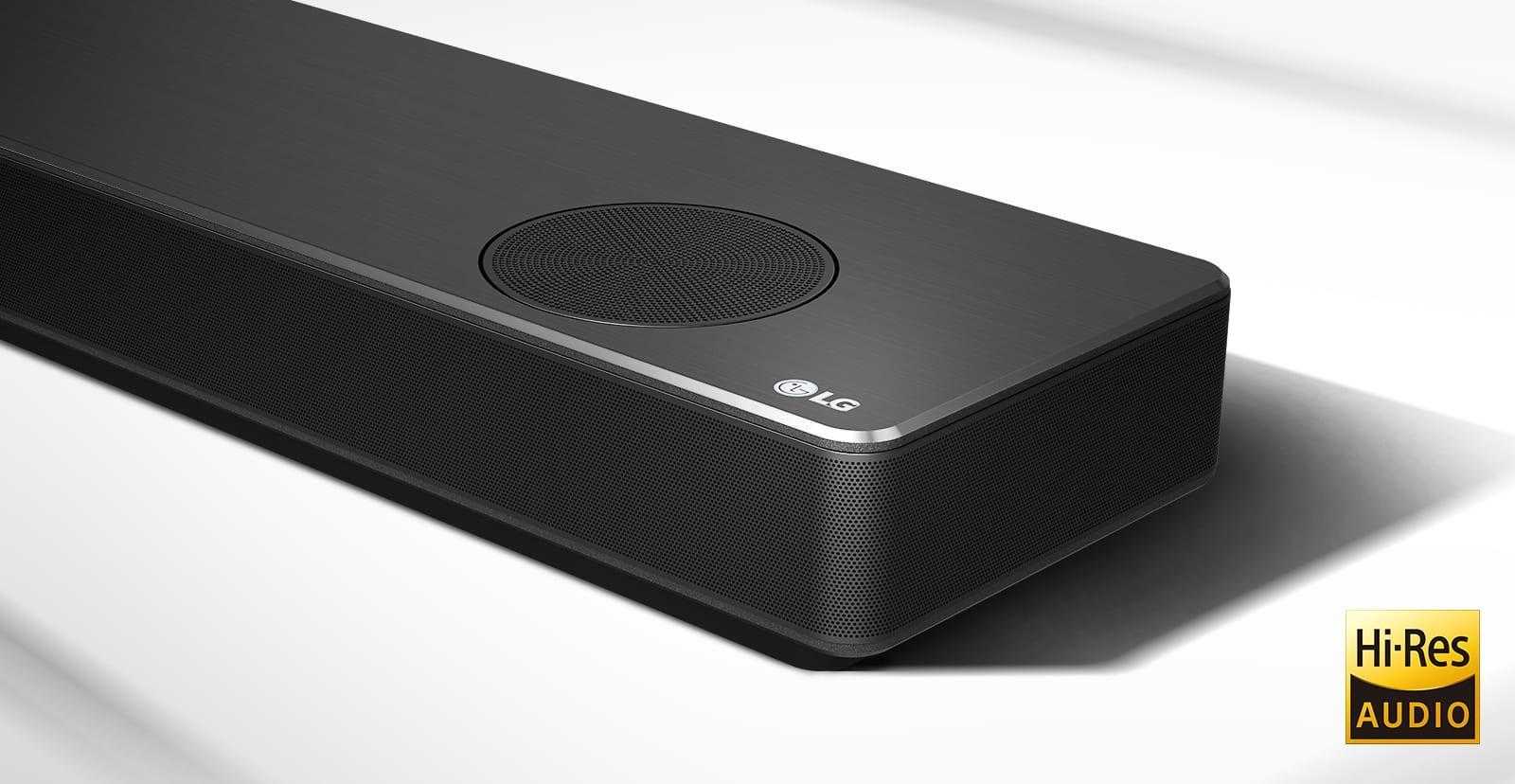 sn11rg high res audio