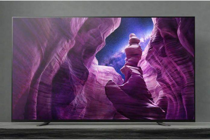 24 самые интересные новинки с выставки CES 2020 46 sony ces 3 696x464 1