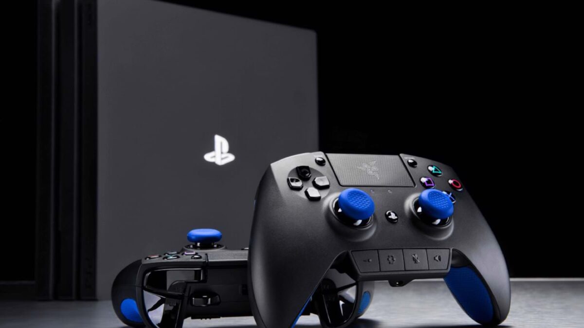 Официальная презентация PlayStation 5 состоится 5 февраля 2 sony playstation 5 ps5 7
