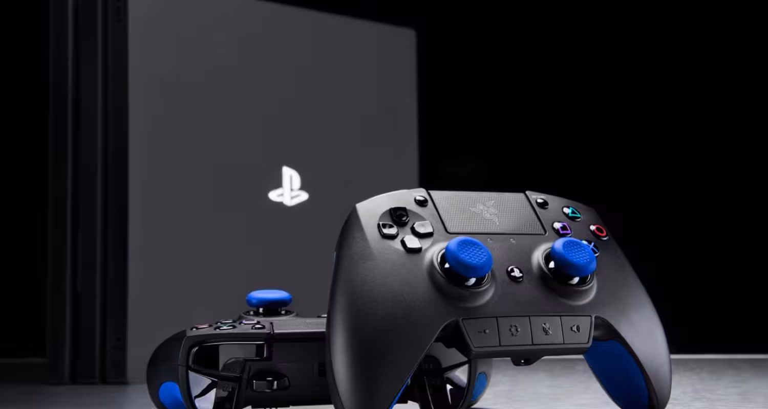 Официальная презентация PlayStation 5 состоится 5 февраля 3 sony playstation 5 ps5 7