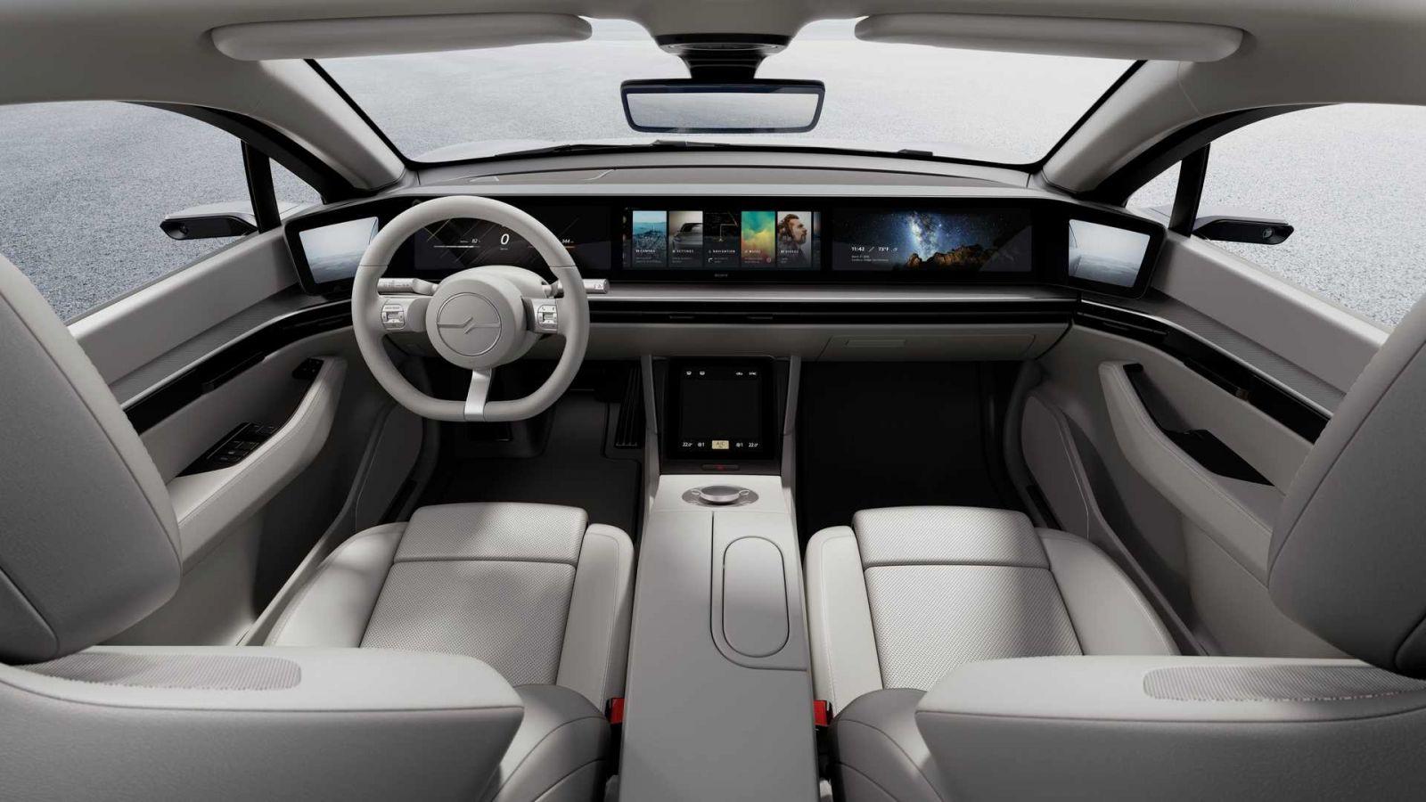 sony vision s concept 4
