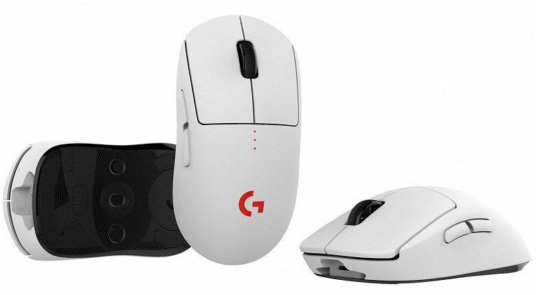 Logitech выпускает обновлённую версию мыши Logitech G Pro 4 thj5z1kvktqtfdsw large