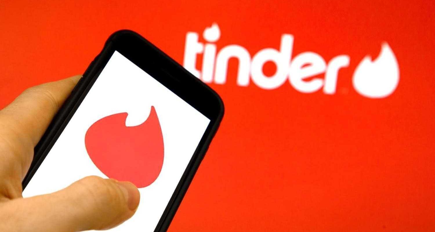 В Tinder появится функция вызова полиции 2 tinder servis znakomstv